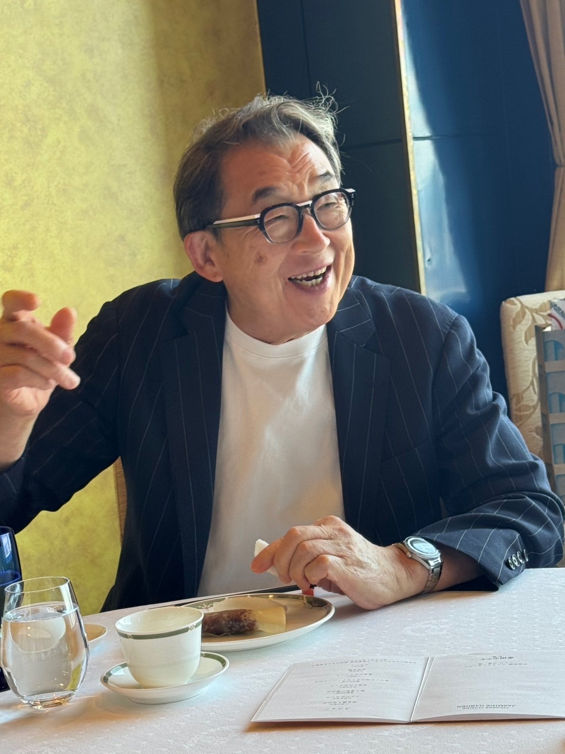 髙畠宏之
